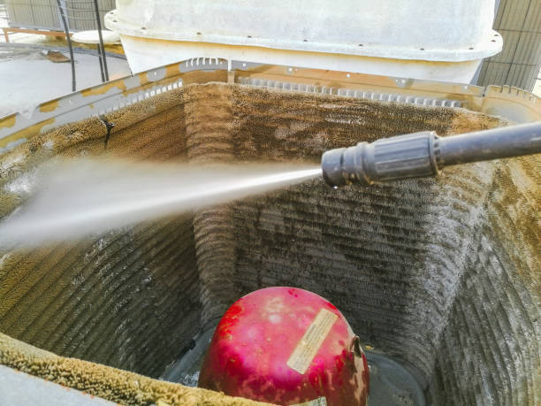 Best Best Air Duct Cleaning Company  in Casey, IL