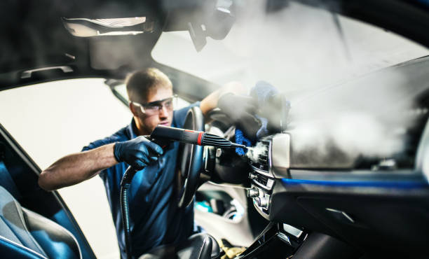 Best Professional Duct Cleaning Services  in Casey, IL