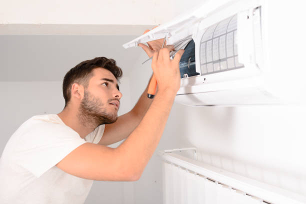 Best Air Vent Cleaning Services  in Casey, IL
